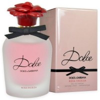 Dolce & Gabbana Dolce Rosa Excelsa Eau De Parfum 75ml